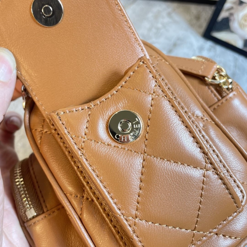 Ch**el satchel bags